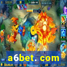 a6bet. com